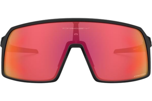 Oakley SUTRO (OO9406-940611) | Unisex Kırmızı Güneş Gözlüğü